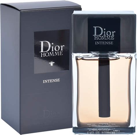 parfum dior intense pour homme